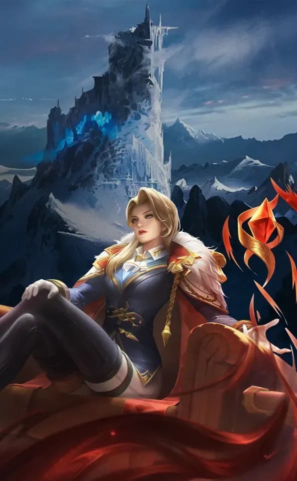 Mobile Legends Epic Legend Arası Rank Yükseltme