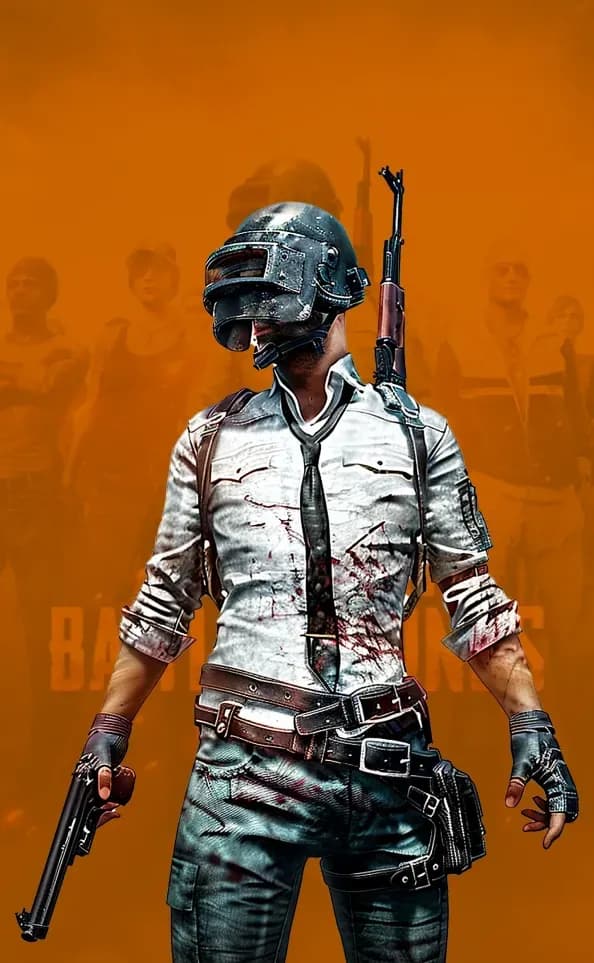 PUBG Mobile Fatih Rütbesi Rank Yükseltme Hizmeti