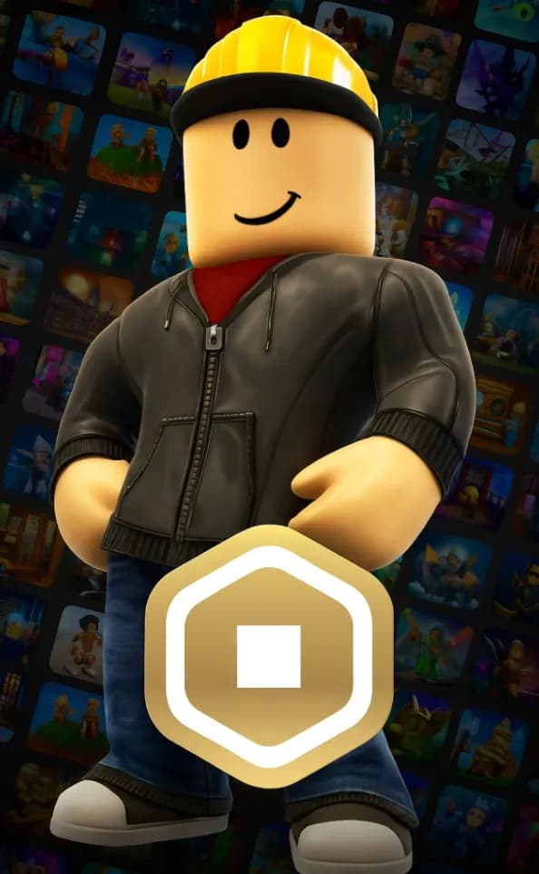 Roblox 400 Robux