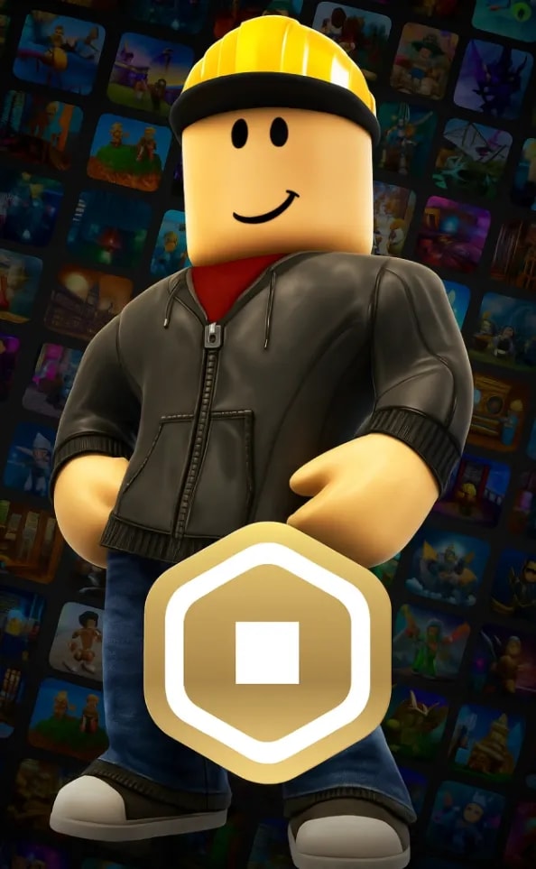 Roblox 4500 Robux